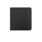 ショッピング楽天 楽天 N428-AC-BK-N-PU Kobo Libra Colourノートブックスリープカバー ブラック