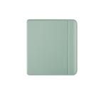 ショッピング楽天 楽天 N428-AC-GR-O-PU Kobo Libra Colourベーシックスリープカバー グリーン