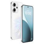 OPPO CPH2737 OW OPPO Reno14 5G SIMフリースマートフォン 6.6型 メモリ/ストレージ:12GB/256GB オパールホワイト