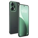 OPPO CPH2737 LG OPPO Reno14 5G SIMフリースマートフォン 6.6型 メモリ/ストレージ:12GB/256GB ルミナスグリーン