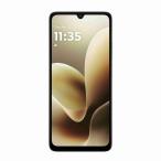  Motorola PB9B0013JP moto g06 6.9 дюймовый HD+ дисплей 4GB память 128GB хранение AI соответствует 5,000 десять тысяч пикселей камера Laurel дуб 