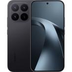 Xiaomi XIAOM17T BK12+512 XIAOMI 17T 12GB RAM 512GB ROM 6.59インチ 1.5K POLEDディスプレイ ブラック