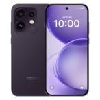 OPPO CPH2865 TP OPPO Reno16 5G 6.3インチディスプレイ 12GBメモリー 256GBストレージ搭載 全カメラ5,000万画素 トワイライトパープル