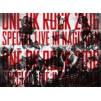 ＜DVD＞ ONE OK ROCK / ONE OK ROCK 2016 SPECIAL LIVE IN NAGISAEN