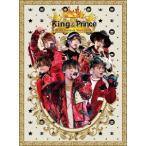 ＜DVD＞ King & Prince / King & Prince First Concert Tour 2018(初回限定盤)