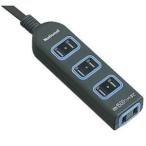  Panasonic WHA2524BKP The * ответвление X 4 выход 2m черный 