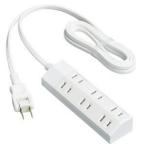  Panasonic WHA29267WKP стол ответвление [ The * ответвление ] мульти- серии . волна 6 выход 2m белый 