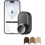 SwitchBot ロックUltra W