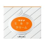 ウテナ（utena）　ウテナ ミルククリーム (60g)