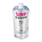  Kao (Kao) мужской bioreONE все в одном все тело мойка стоимость полный - чай сабо n. аромат .... для (340mL)