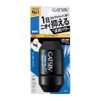  man dam GATSBY(gyatsu Be ) premium модель дезодорант roll on без ароматизации ( дезодорант )