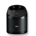 ショッピングアルコール BRAUN 1-CC-F 全自動アルコール洗浄器 シリーズ9, 8専用