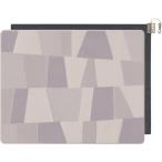 パナソニック DC-3NKC2-H 着せ替え カーペット セットタイプ グレー 3畳相当