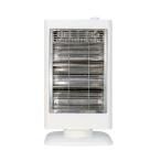  SK Japan SKJ-WM90C3 электрический плита колеблющийся карбоновый обогреватель 900W белый SKJWM90C3