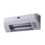  Япония e- I si-ADH-G980(W).. место электрический обогреватель белый 