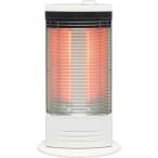 ショッピングトヨトミ トヨトミ EH-Q1024 電気ストーブ ホワイト