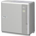 ダイニチ HD-N325 気化ハイブリッド式加湿器 木造5畳 プレハブ洋室8畳 加湿量300ml／h マットグレー