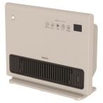 YAMAZEN YKDSF-VD121 パネル型大風量セラミックヒーター 1200W 人感・温度Wセンサー搭載 転倒オフ機能付 C