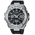 ショッピングスチール カシオ GST-W110-1AJF G-SHOCK G-STEEL Gスチール マルチバンド6