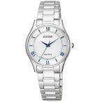 ショッピングシチズン シチズン EM0400-51B CITIZEN COLLECTION シチズンコレクション レディース エコ・ドライブ ソーラーモデル