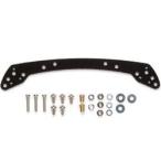 タミヤ ミニ四駆 GP.472 FRPフロントワイドステー（フルカウルミニ四駆タイプ）[15472]