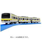  Takara Tommy Plarail S-49 звук E231 серия Soubu линия 