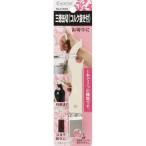 エッセンシャル 三徳缶切(コルク抜き付