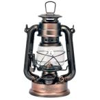 CAPTAIN STAG UK-505 CS масло фонарь ( маленький ) bronze 