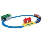  Takara Tommy Plarail паровозик Томас Basic комплект 