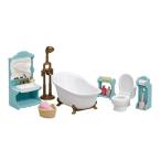  Epo k фирма se-200 Sylvanian Families рекомендация автобус салон комплект 