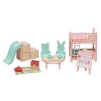  Epo k фирма se-201 Sylvanian Families рекомендация baby салон комплект 