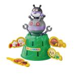 アガツマ アンパンマン ばいきんまんとだ