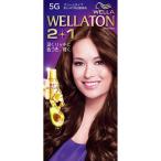  Wella цветный two плюс one (2+1) крем 5G