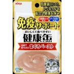 Yahoo! Yahoo!ショッピング(ヤフー ショッピング)アイシア 健康缶パウチ免疫サポートまぐろペースト 40g