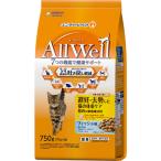  Uni * очарование AllWell..*.. сделал кошка. масса уход . мясной здоровье техническое обслуживание для рыба тест .. маленький рыба . куриная грудка свободный z dry 750g