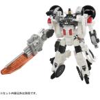 タカラトミー トミカ ジョブレイバー TJBDX ライジングポリスブレイバー デカライドアーマー白バイ DXセット