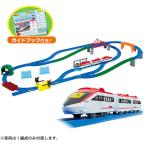 タカラトミー プラレール ワクワクつながる！プラレールベストセレクションセット