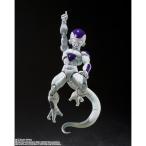 バンダイスピリッツ SHフィギュアーツ S．H．Figuarts フリーザ 第四形態〈底知れぬ宇宙一の力〉