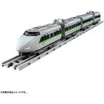  Takara Tommy Plarail настоящий Class 100 серия Sanyo Shinkansen свежий зеленый ( с подсветкой specification )