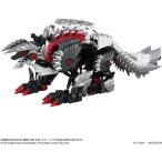 タカラトミー ZOIDS 【T−SPARK ZONE限定】ワイルドライガー ゴクオウ ／モンスターハンター