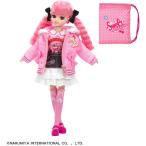  Takara Tommy Mezzo Piano . стул . Licca-chan 
