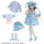  Takara Tommy Suite . Cinnamoroll Licca-chan DX