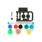 タミヤ GP．456 ARシャーシ セッティング ギヤセット（15456）ミニ四駆パーツ