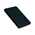 OSMA SSLCM50-CCBK 準個体モバイルバッテリー PD急速充電対応 5000mAh ブラック