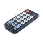 na бегемот cocos nucifera MRC-04BK TV дистанционный пульт простой модель главный производитель 25 фирма соответствует черный 