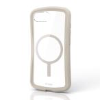 エレコム PM-A26SGRPFMBE iPhone 17e／16e Gri