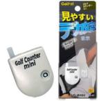  свет Golf счетчик Mini ( белый ) Golf it! G-41 WH