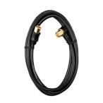  Япония антенна 4GLS2B(20) 4K8K радиовещание соответствует телевизор соединительный кабель пакет ввод 2m черный 