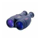 ショッピングIS キヤノン 双眼鏡 BINOCULARS 18×50 IS ALL WEATHER
