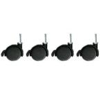  Iris o-yama цвет metal подставка литейщик черный CMM-4MC